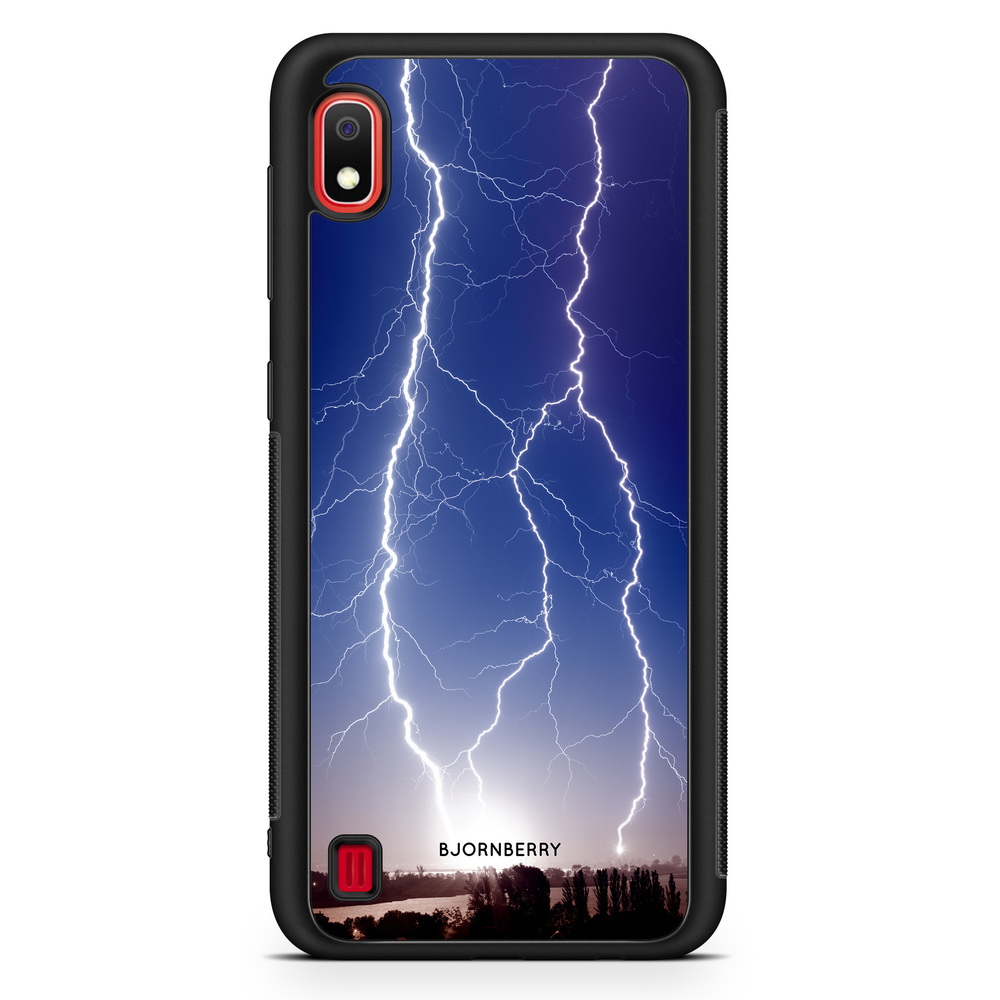 Samsung Galaxy A10 Case - Lightning