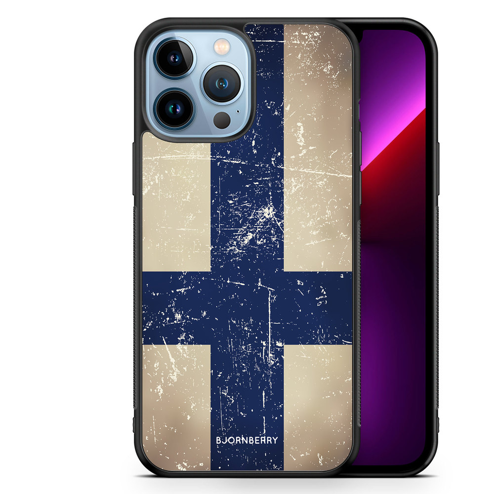 iPhone 13 Pro Max Case - Finland