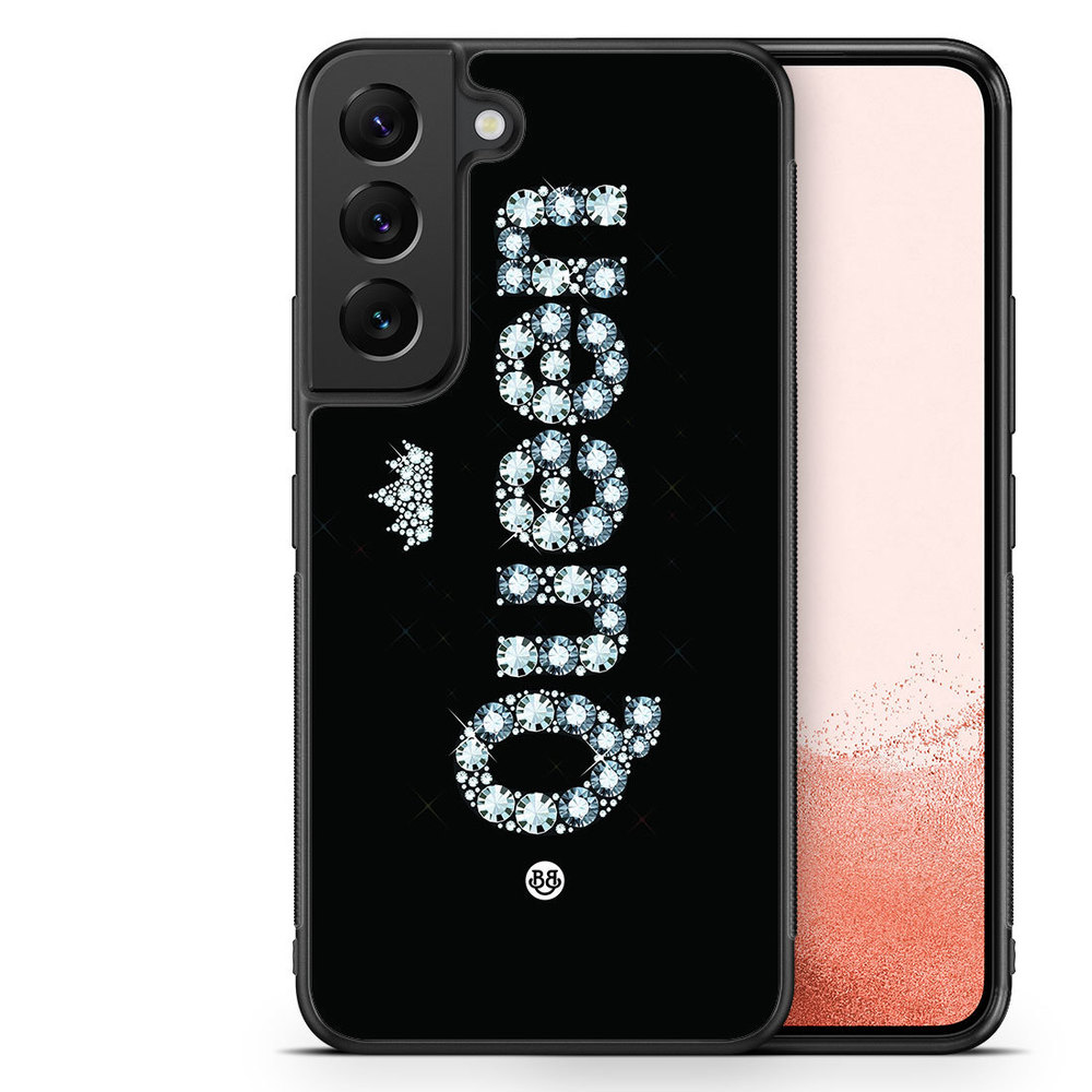 Samsung Galaxy S22 Plus 5G Case - Queen