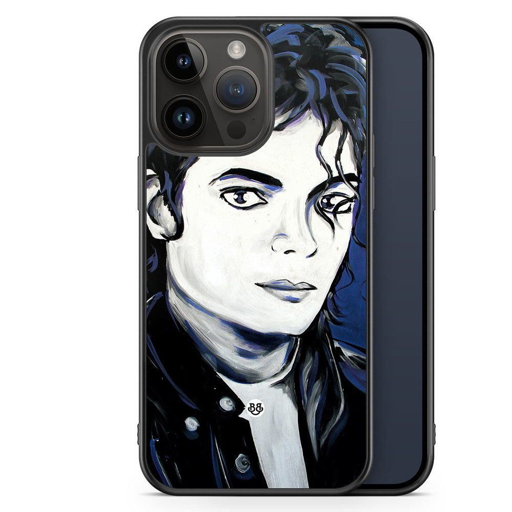 iPhone 14 Pro Max Case - Jackson
