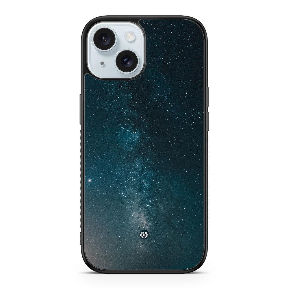 iPhone 15 Case - Space