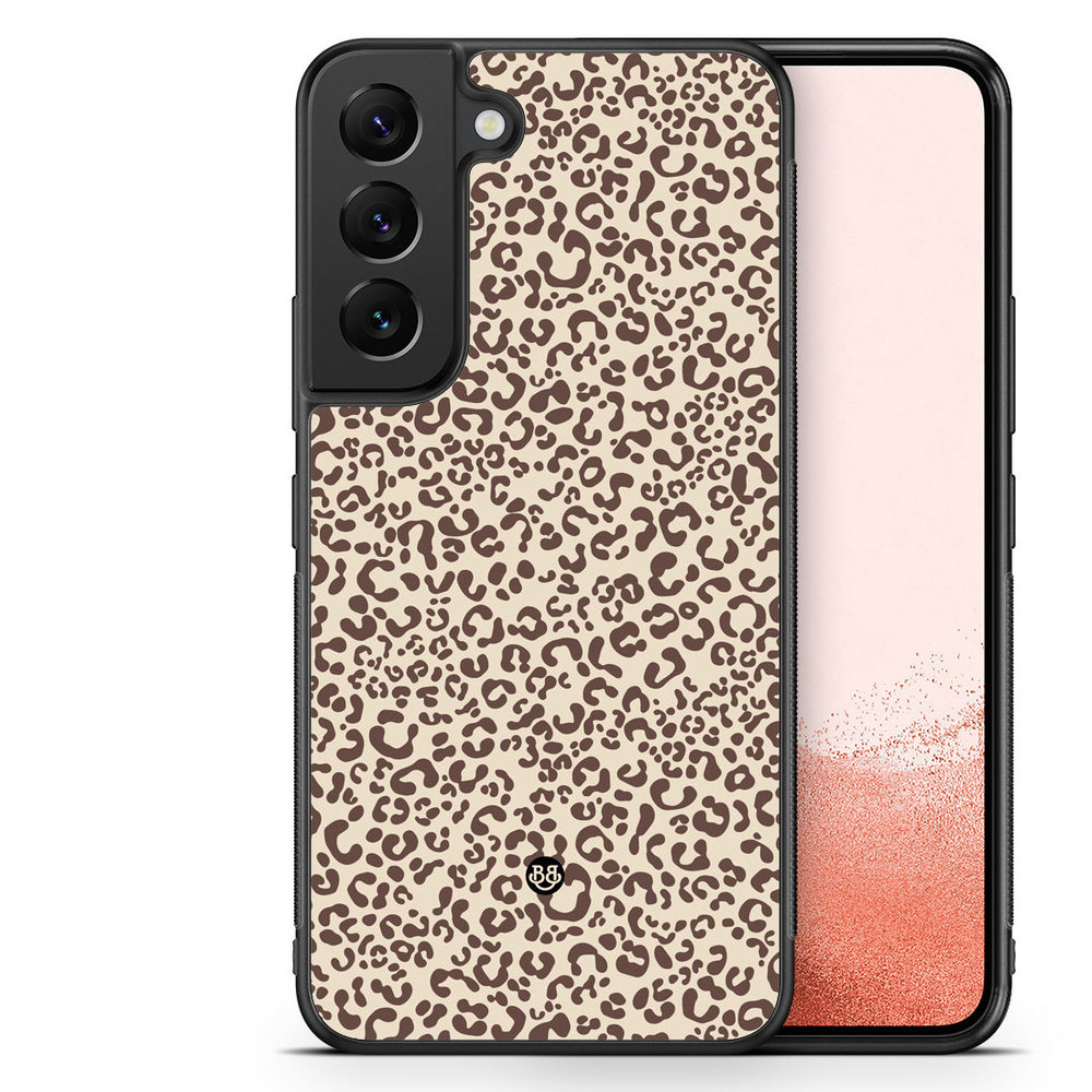 Samsung Galaxy S22 Plus 5G Case - WILD AUTUMN - Wild Spots