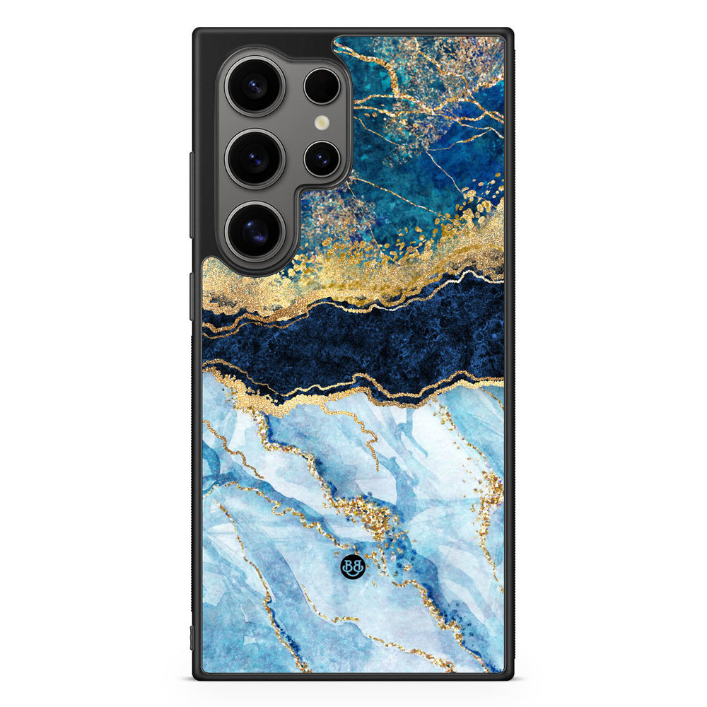 Samsung Galaxy S24 Ultra Case - Blue Dream