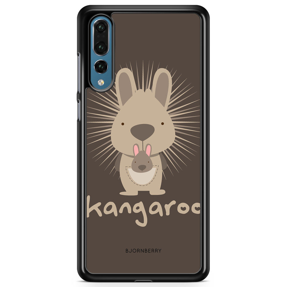 Huawei P20 Pro Case - Kangaroo