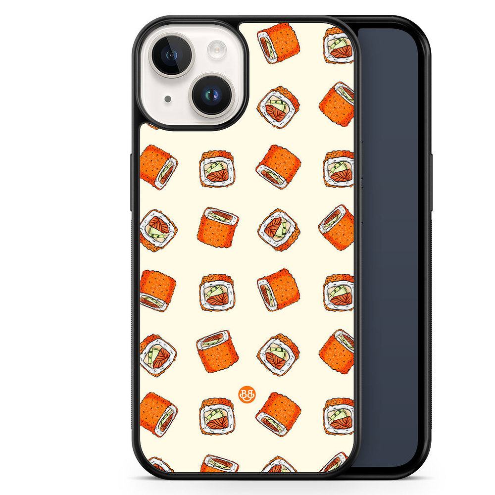 iPhone 14 Case - Sushi