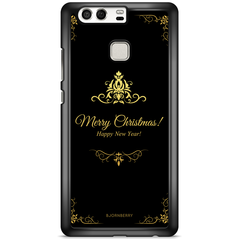 Huawei P9 Case - Happy New Year!