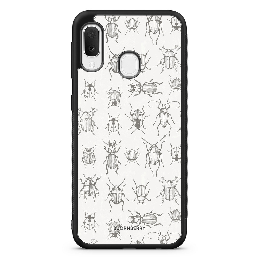 Samsung Galaxy A20e Case - Bugs