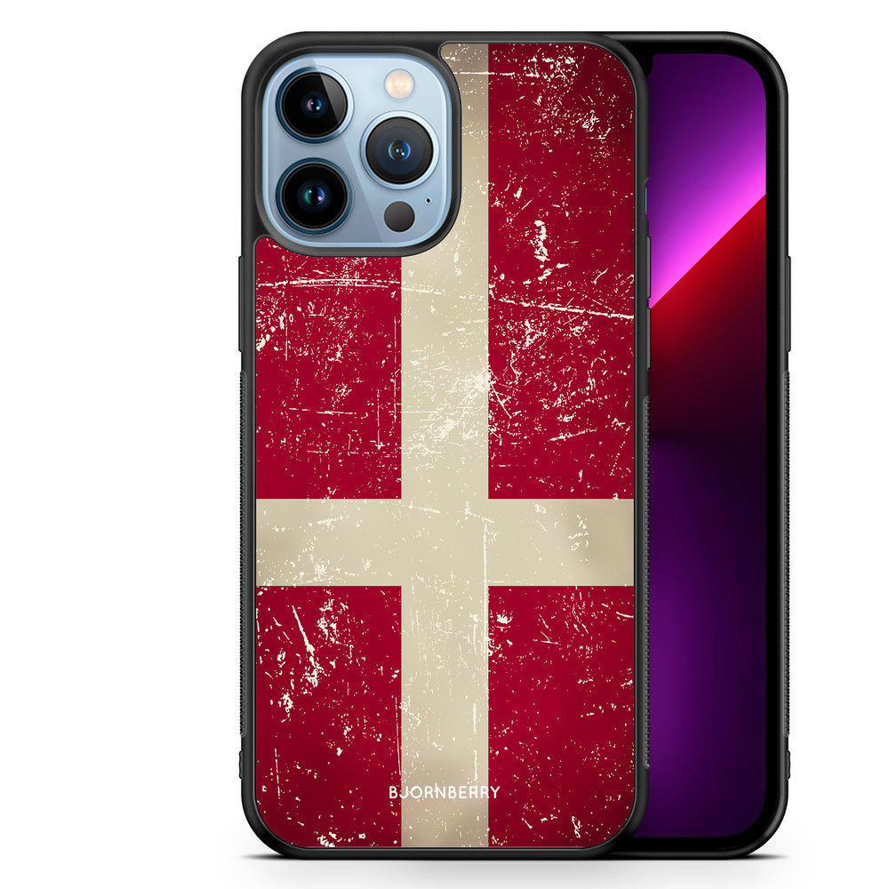 iPhone 13 Pro Max Case - Denmark