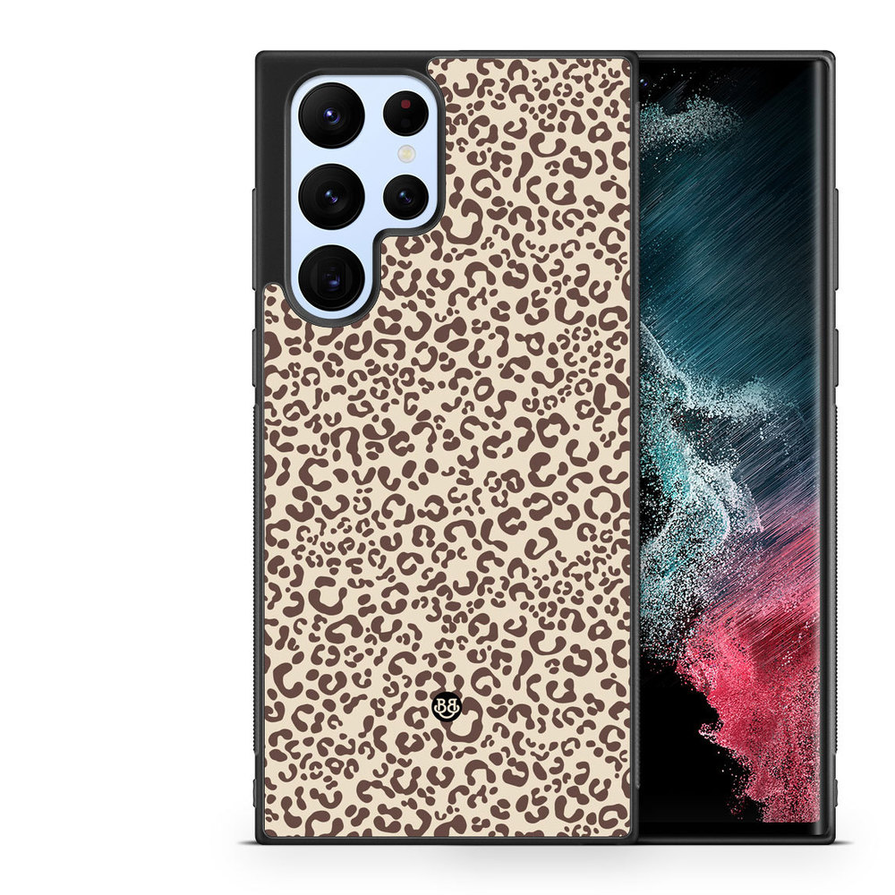 Samsung Galaxy S22 Ultra 5G Case - WILD AUTUMN - Wild Spots