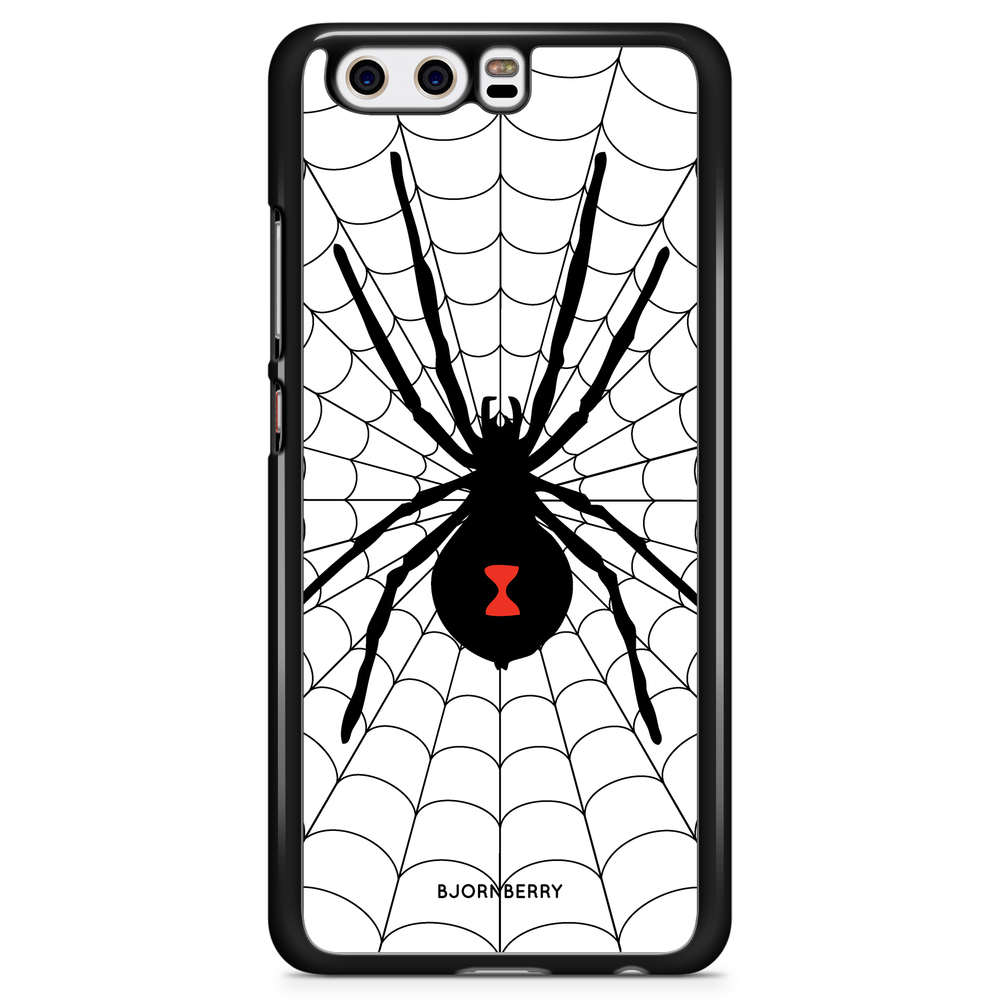 Huawei P10 Case - Black Widow