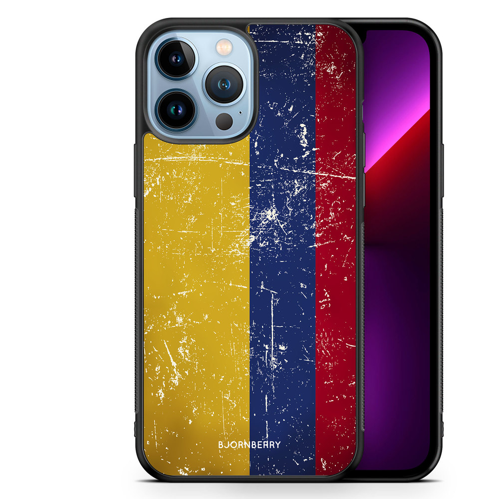iPhone 13 Pro Max Case - Colombia