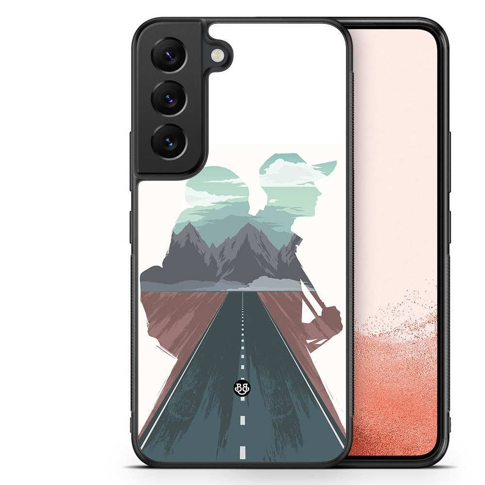 Samsung Galaxy S23 Plus 5G Case - Hiker