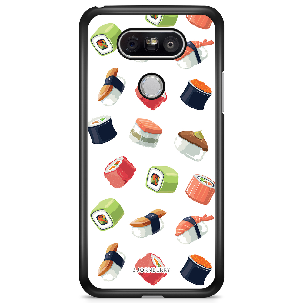 LG G5 Case - Sushi