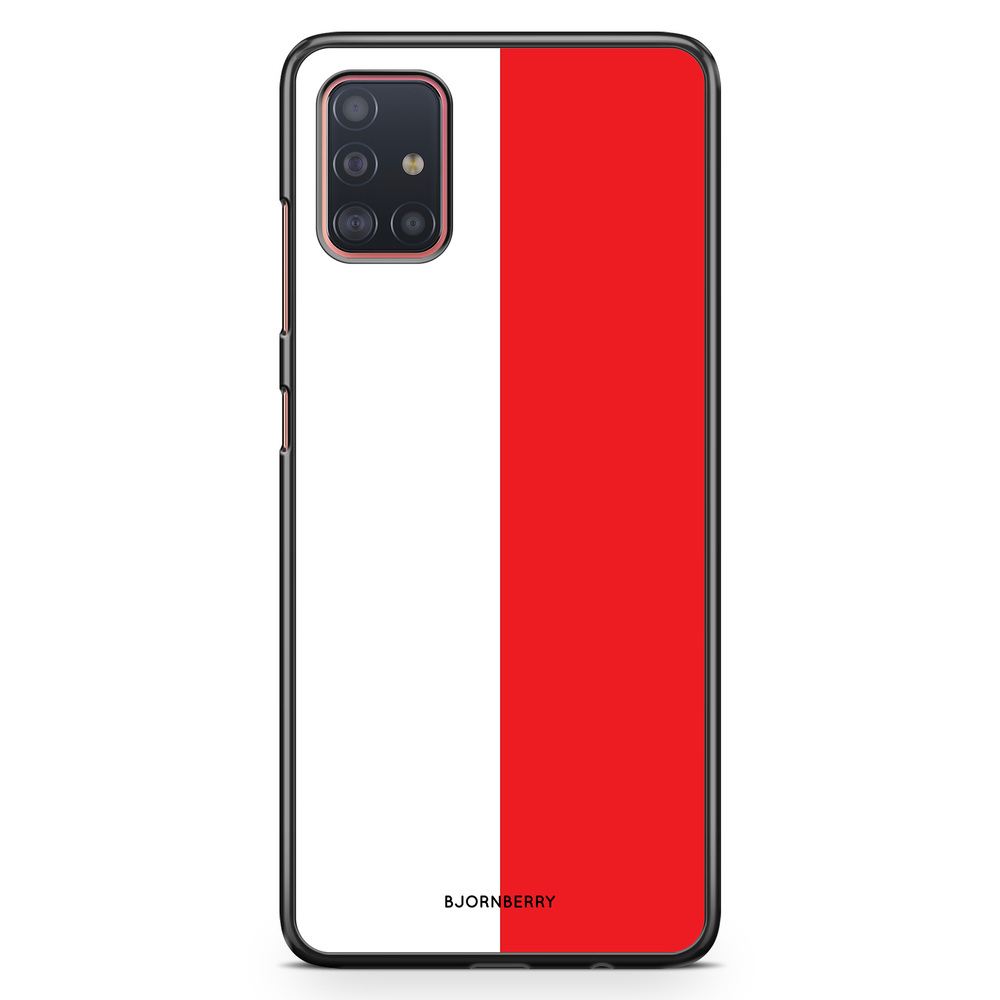 Samsung Galaxy A51 Case - Poland