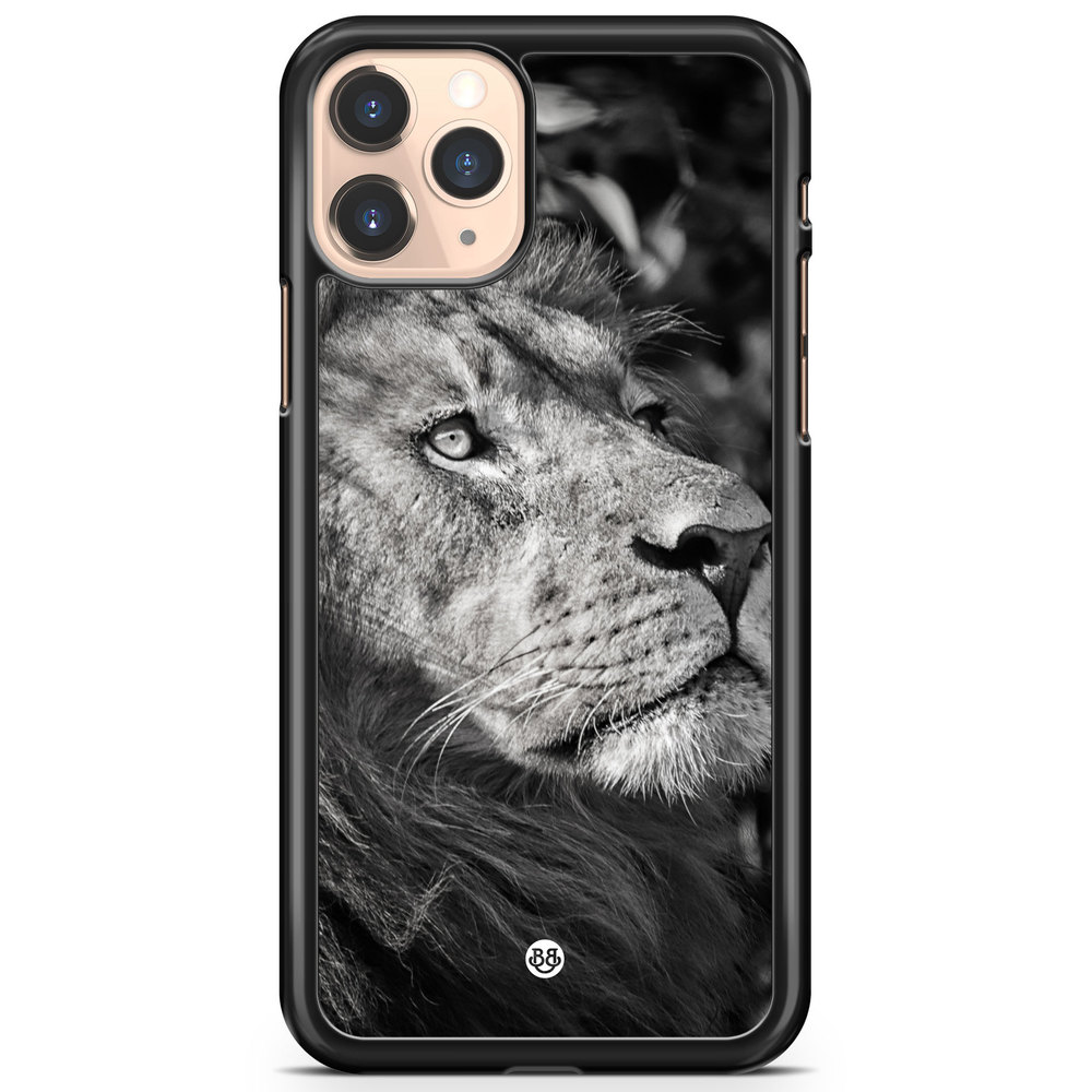 iPhone 11 Pro Case - Lion