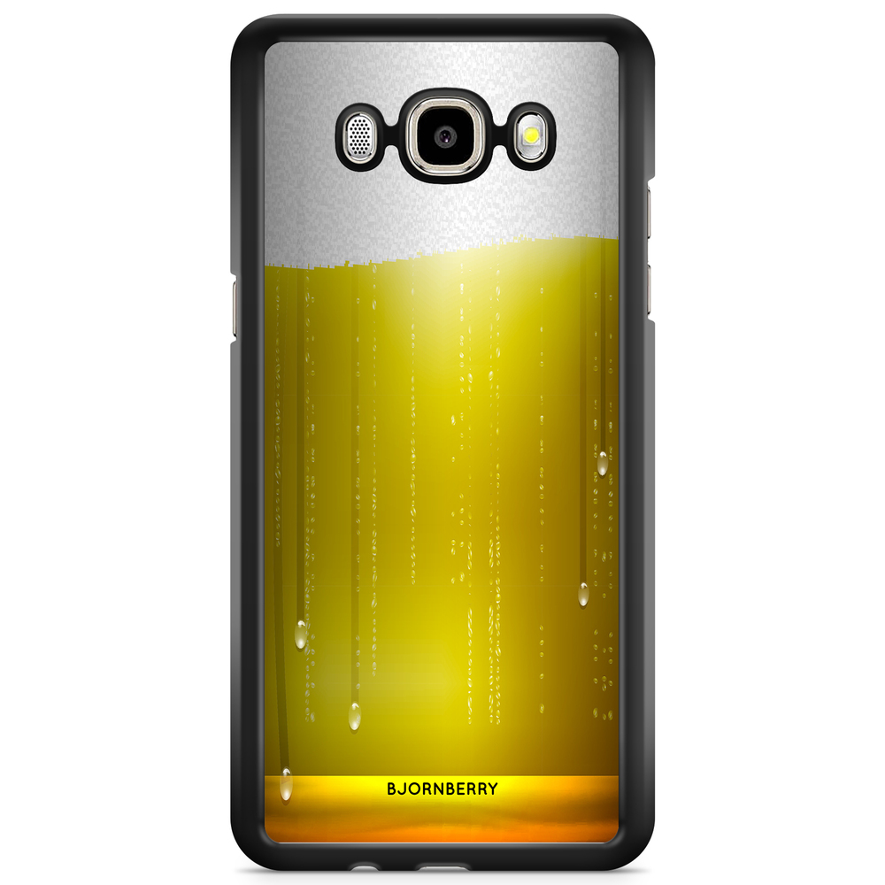 Samsung Galaxy J3 (2016) Case - Beer