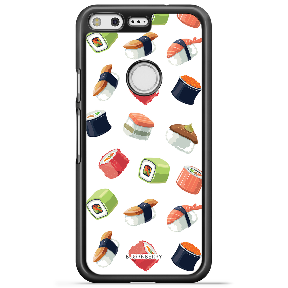 Google Pixel Case - Sushi