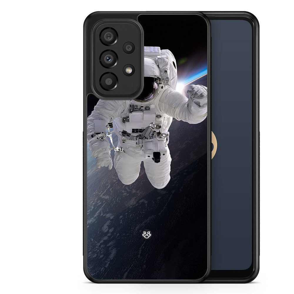 Samsung Galaxy A33 5G Case - Spacewalk