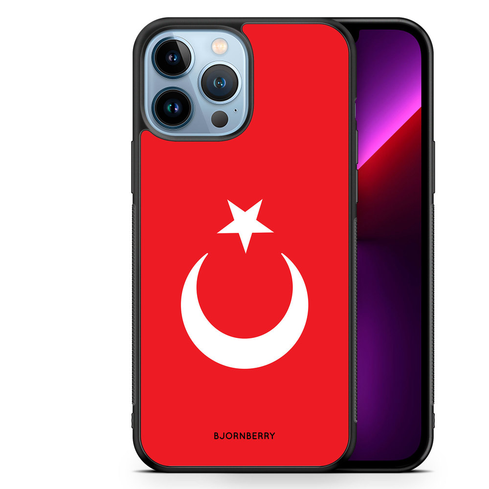 iPhone 13 Pro Max Case - Turkey