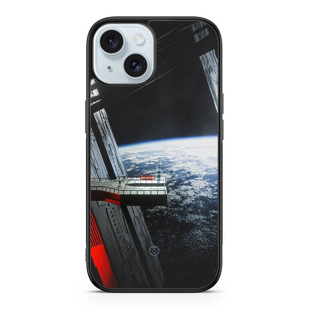 iPhone 15 Case - Future
