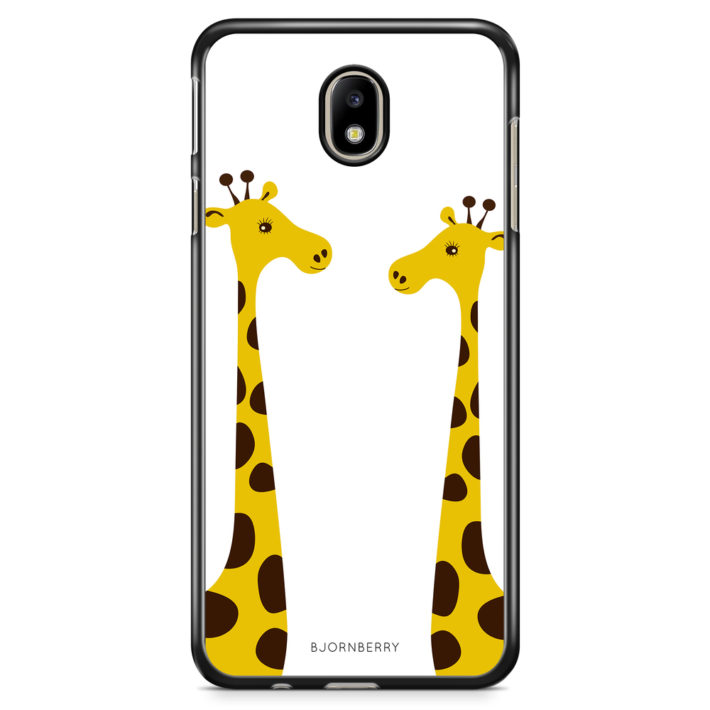 Samsung Galaxy J3 (2017) Case - Giraffes