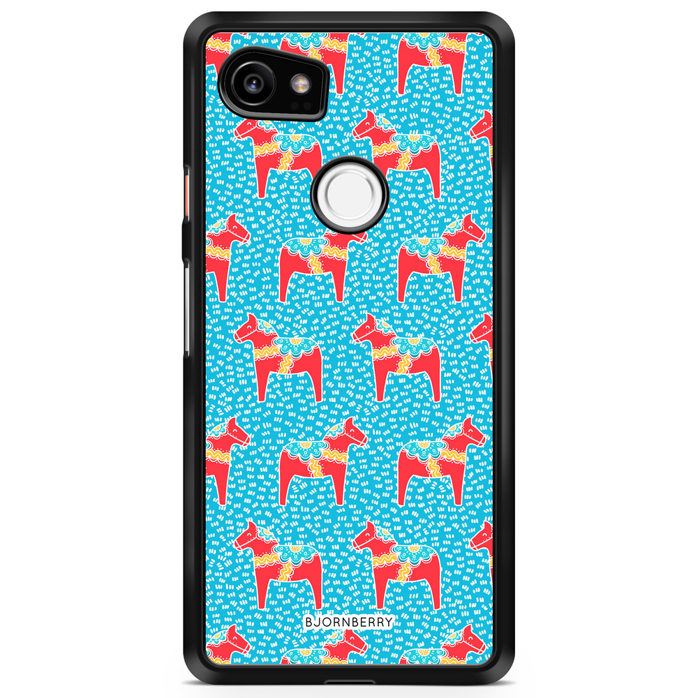 Google Pixel 2 XL Case - Dala Horse