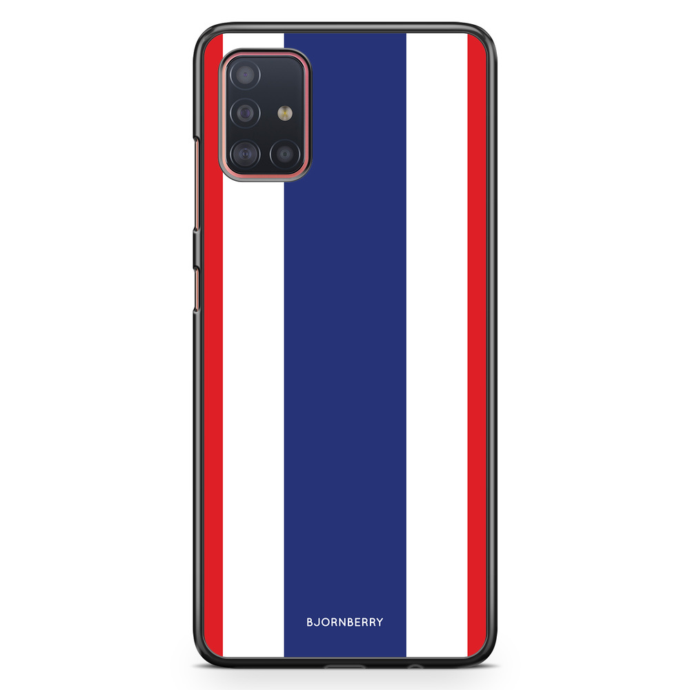 Samsung Galaxy A51 Case - Thailand