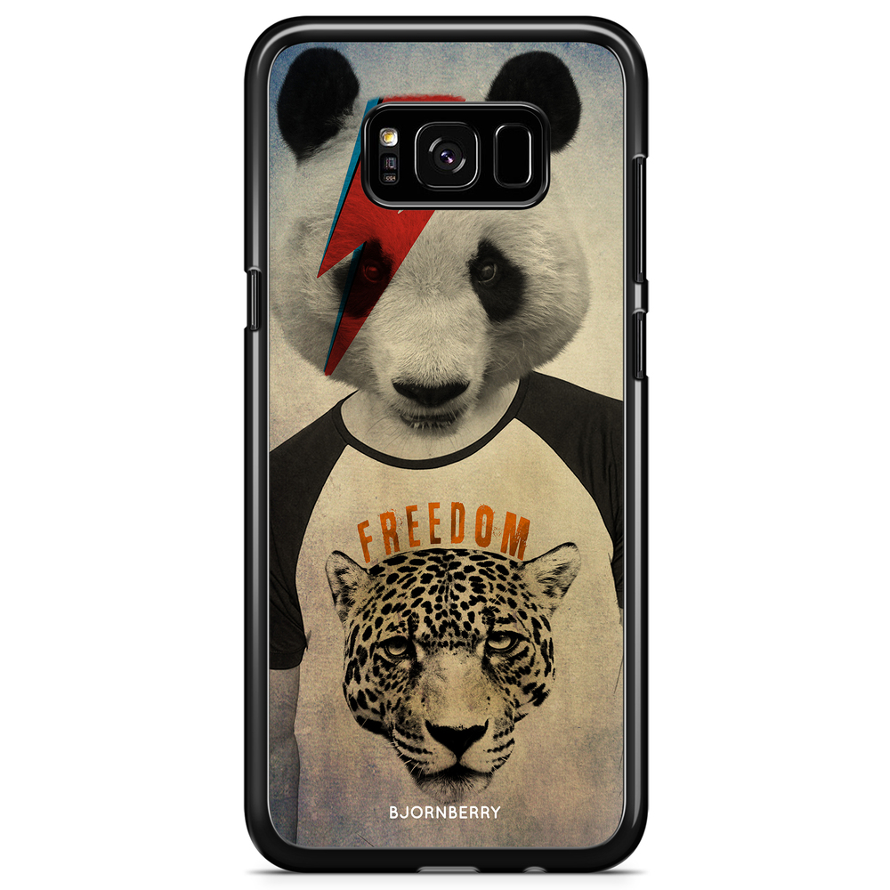Samsung Galaxy S8 Case - Panda