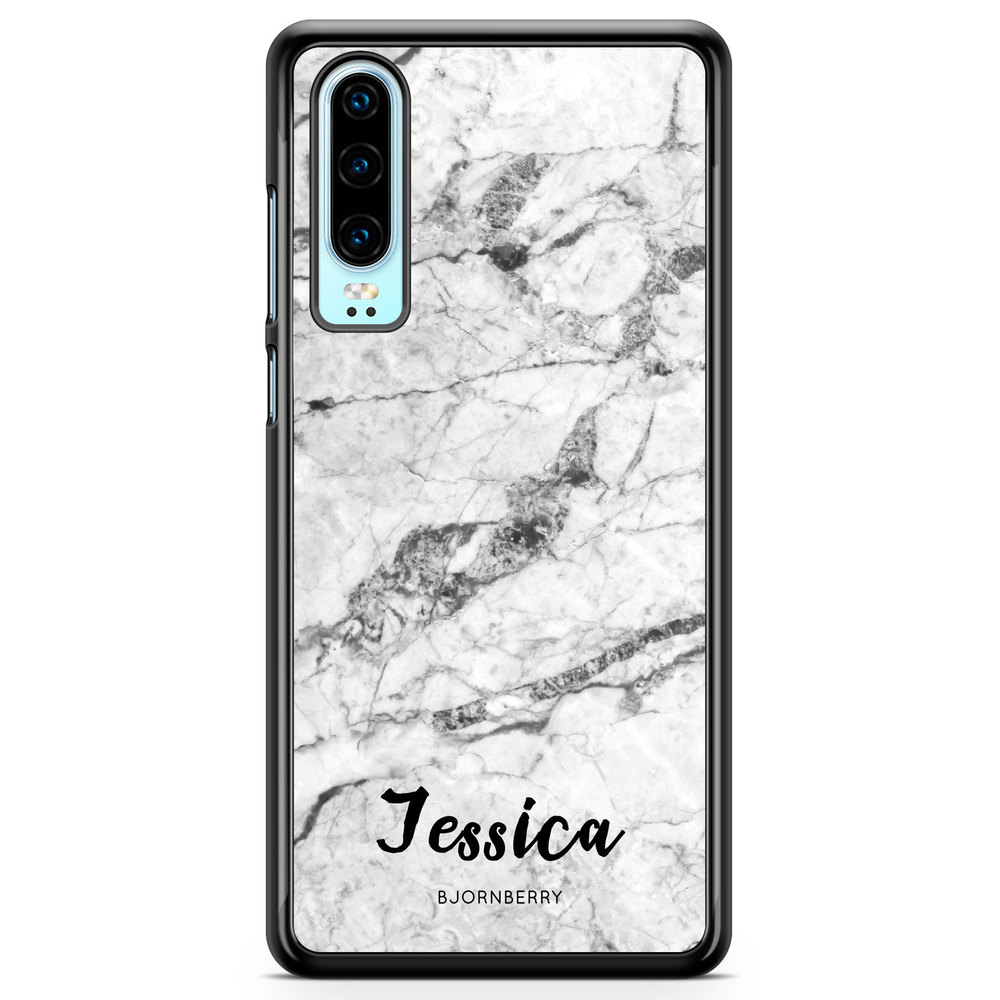 Huawei P30 Case - Jessica