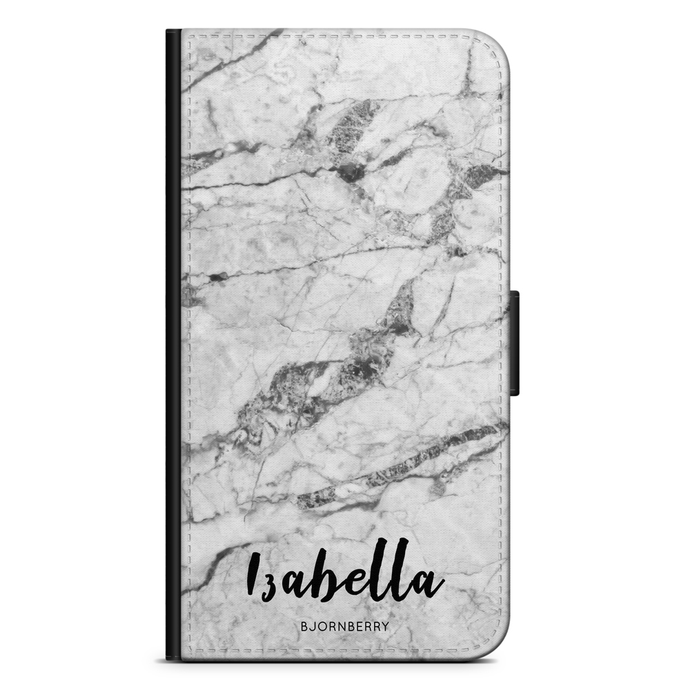 Samsung Galaxy S20 Plus Wallet Case - Izabella