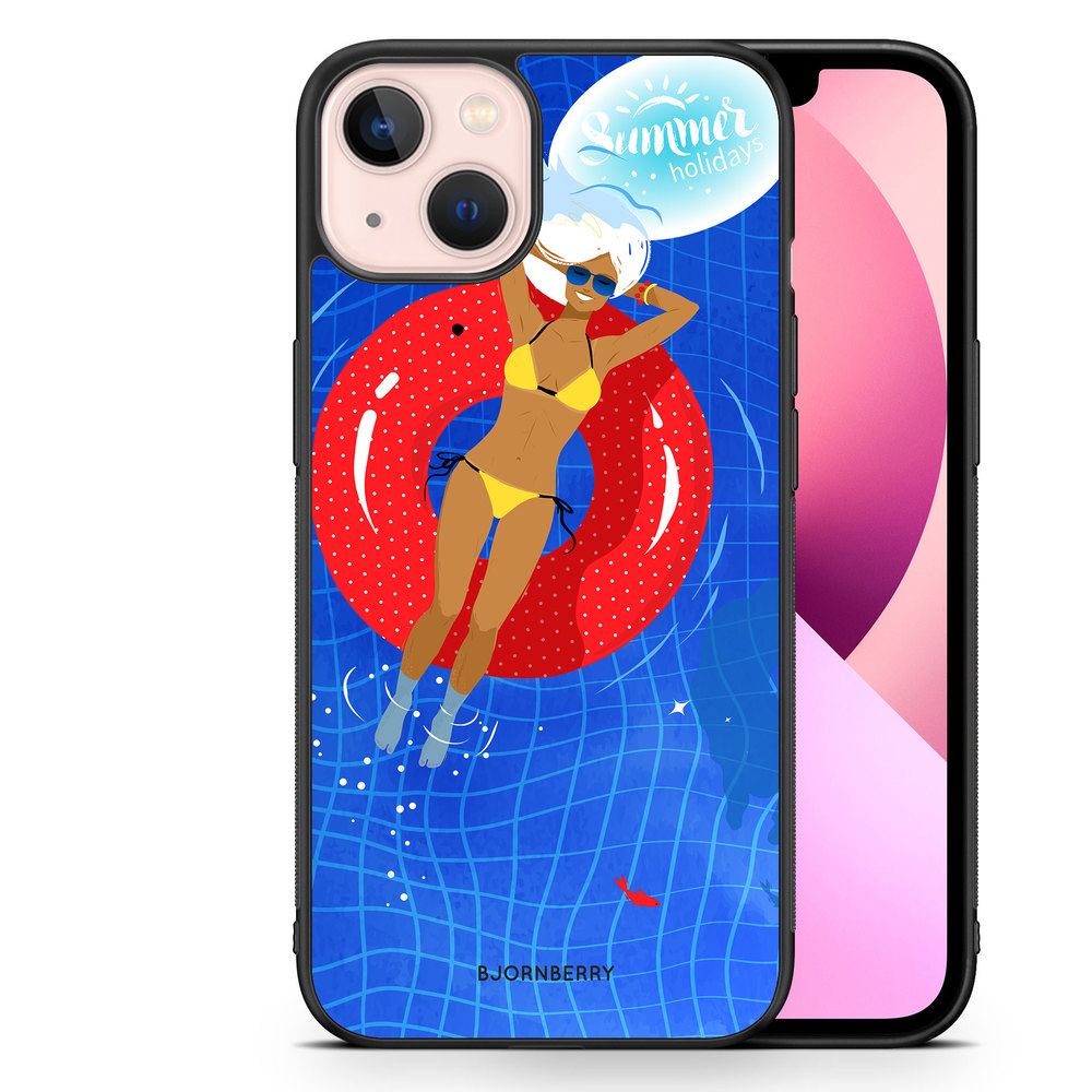 iPhone 13 Case - Summer Holidays