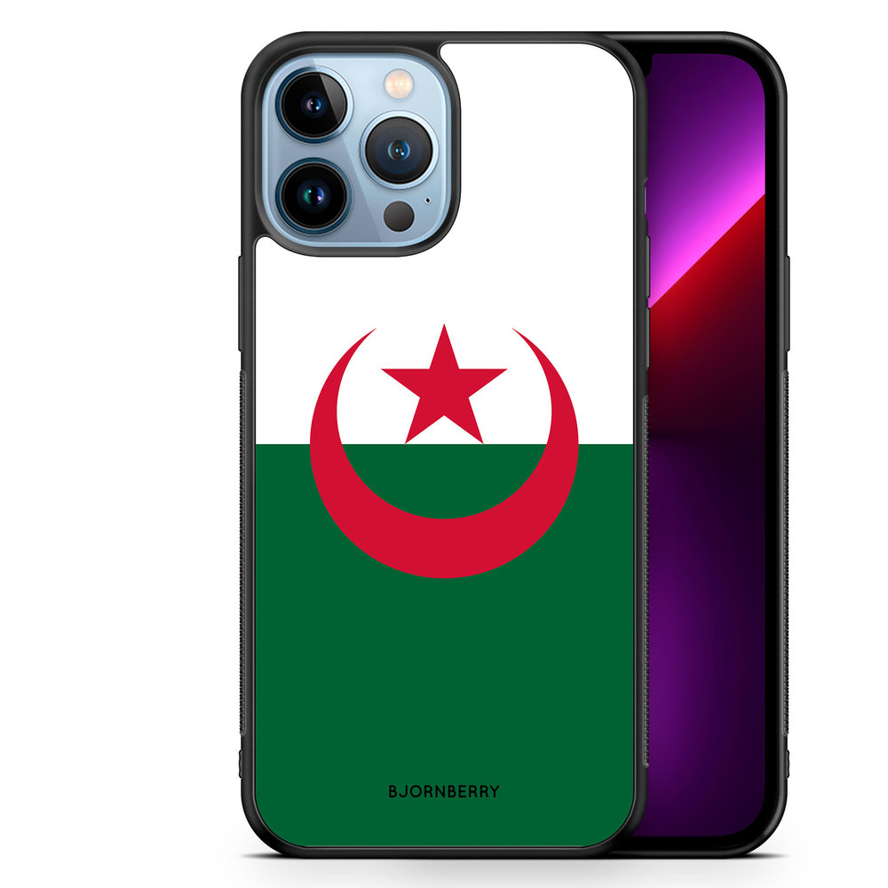 iPhone 13 Pro Max Case - Algeria