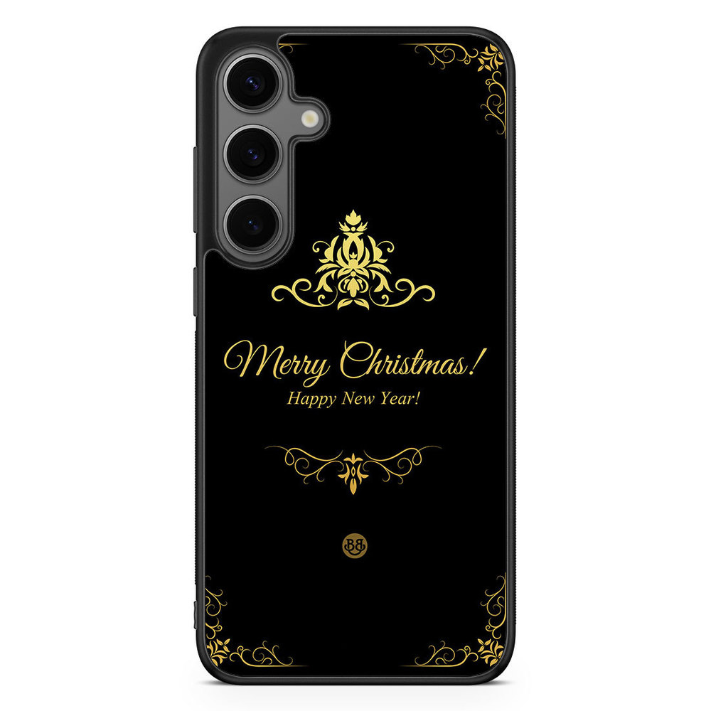 Samsung Galaxy S24 Plus Case - Happy New Year!