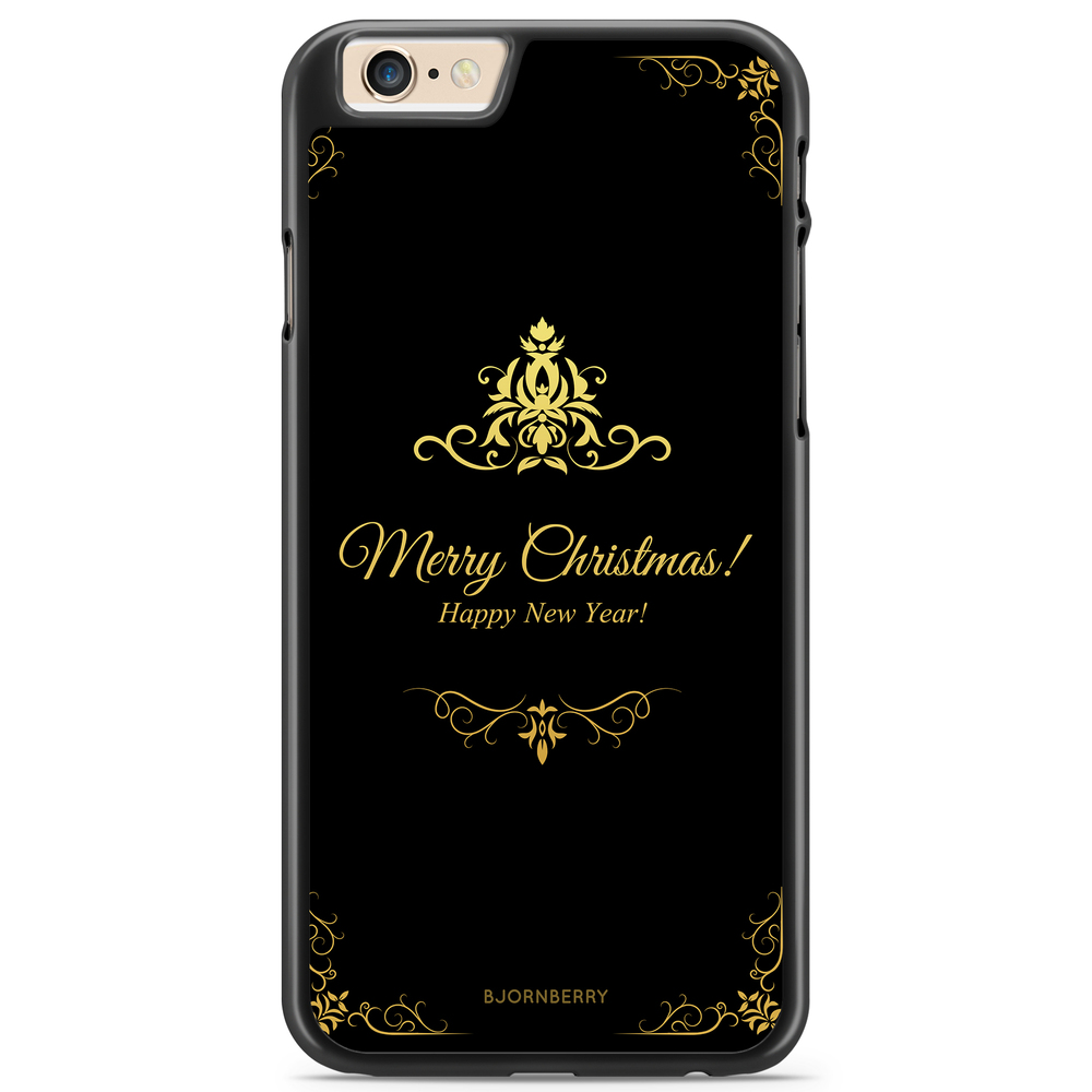 iPhone 6/6s Case - Happy New Year!