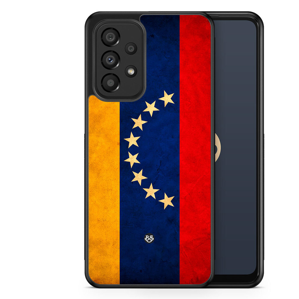 Samsung Galaxy A33 5G Case - Venezuela