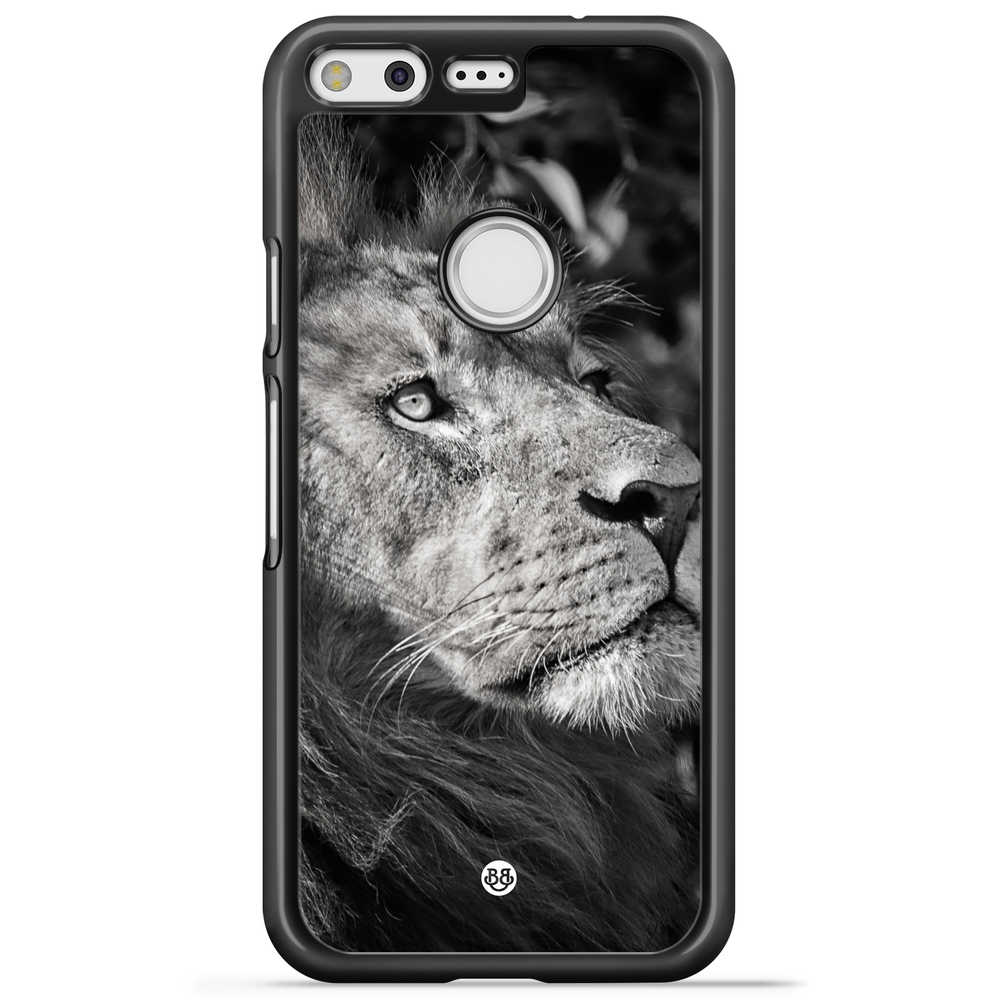 Google Pixel Case - Lion