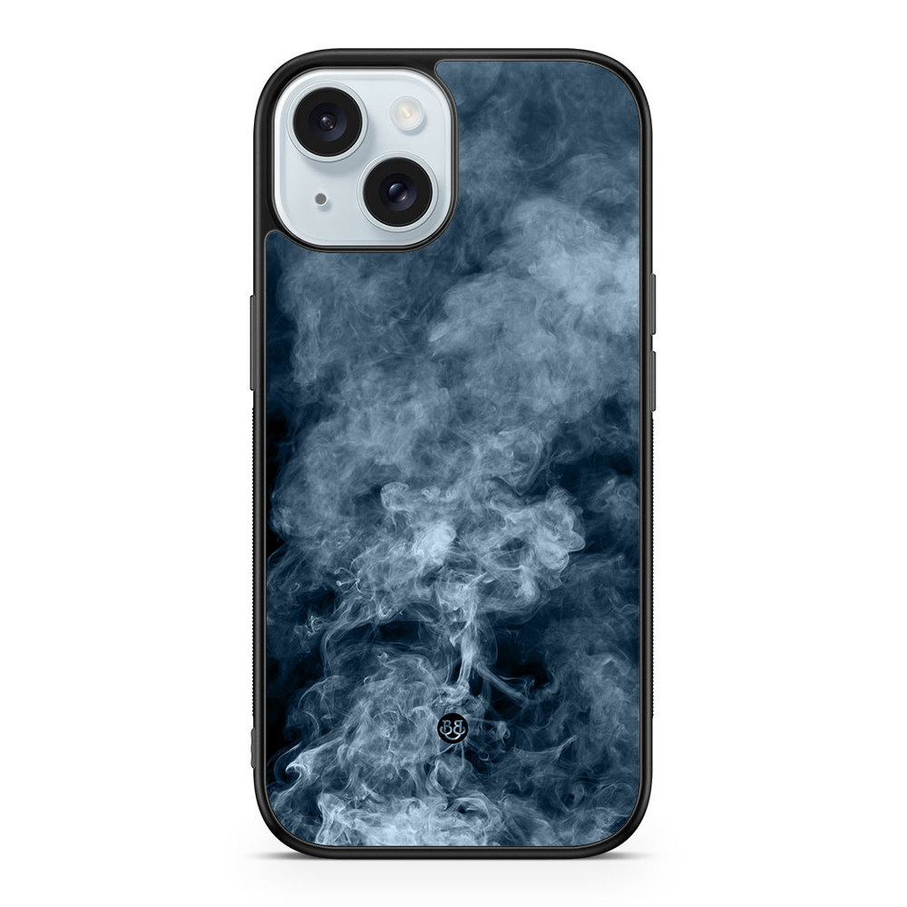 iPhone 15 Case - Smoke