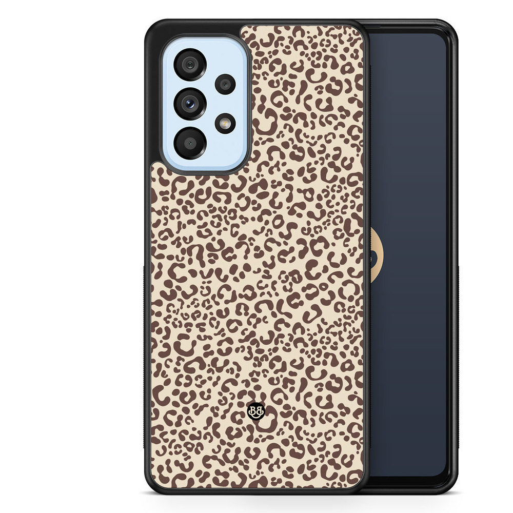 Samsung Galaxy A53 5G Case - WILD AUTUMN - Wild Spots