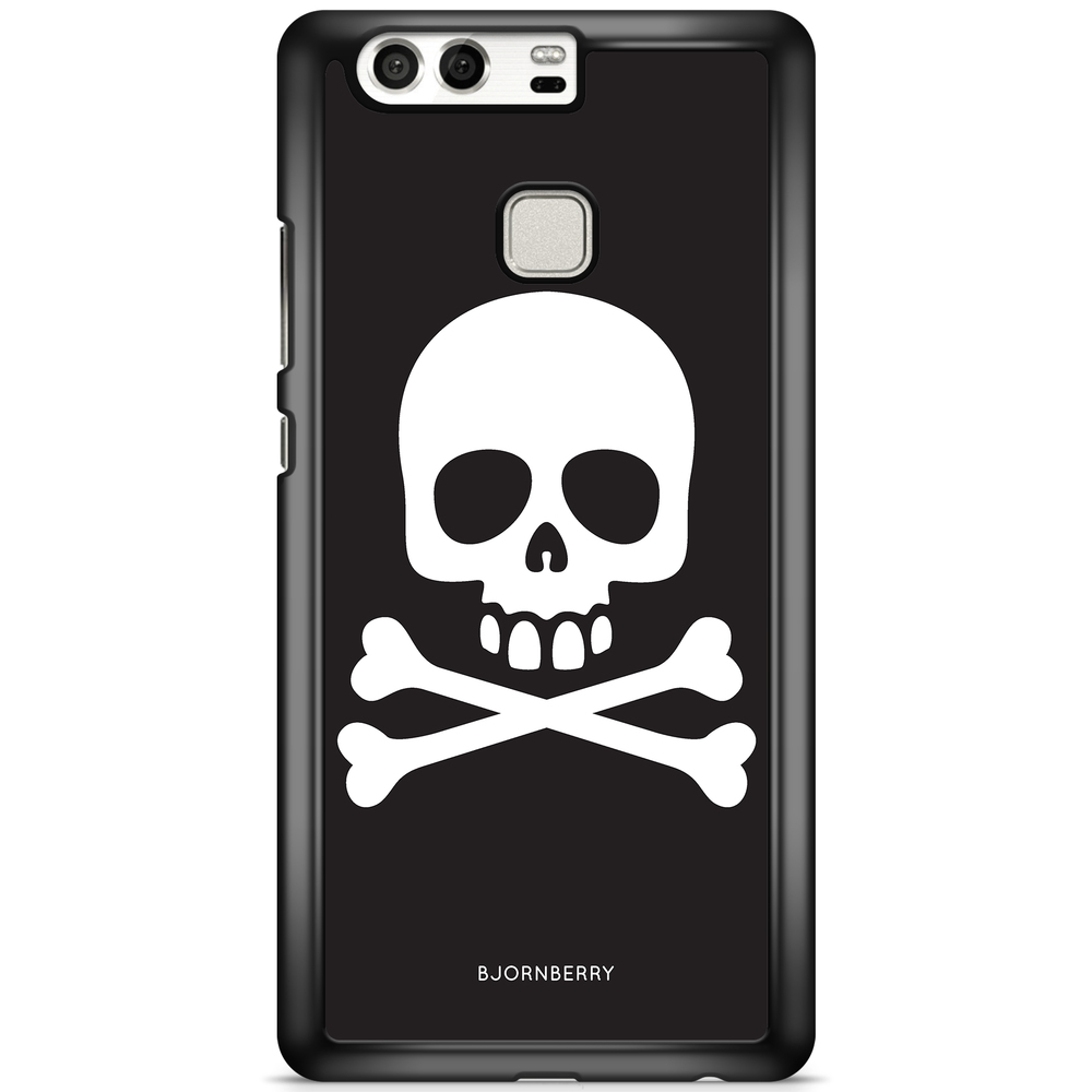 Huawei P9 Plus Case - Skull