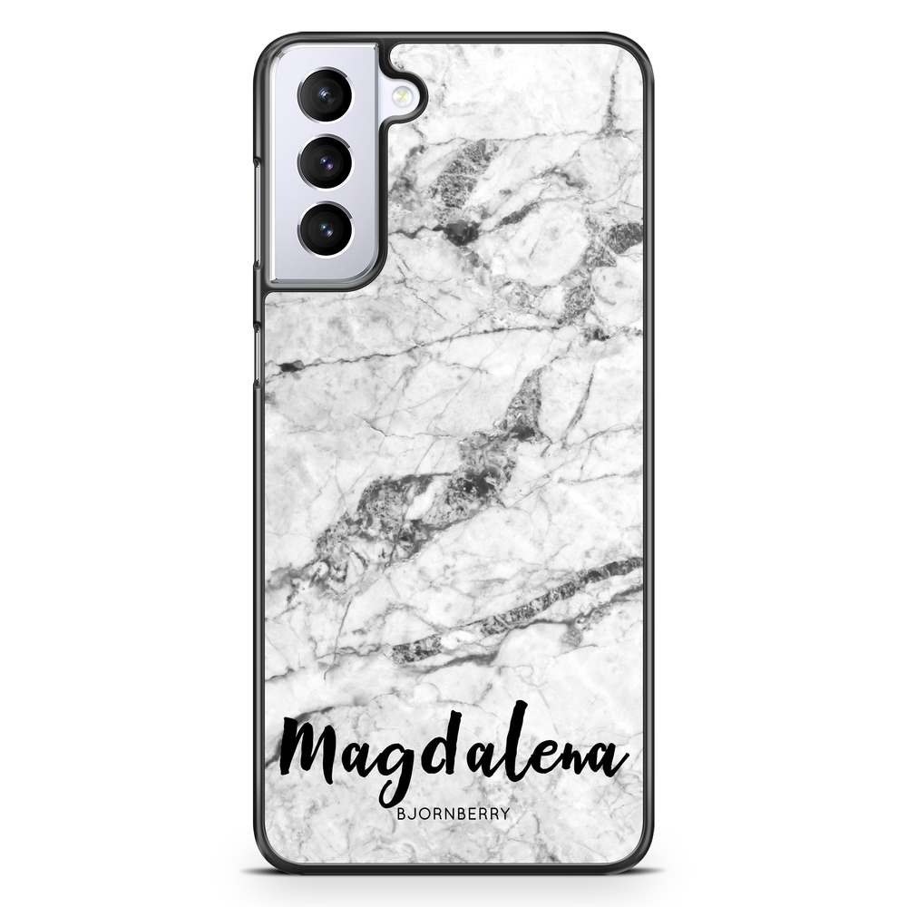 Samsung Galaxy S21 Plus Skal - Magdalena