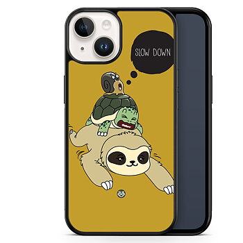 iPhone 14 Case - Slow Down