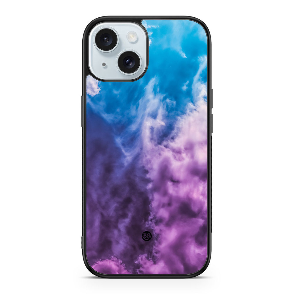 iPhone 15 Case - Magic Clouds