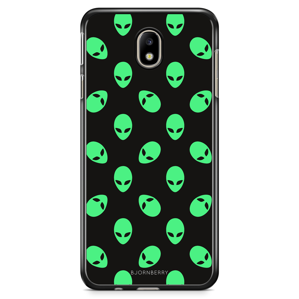 Samsung Galaxy J3 (2017) Case - Alien