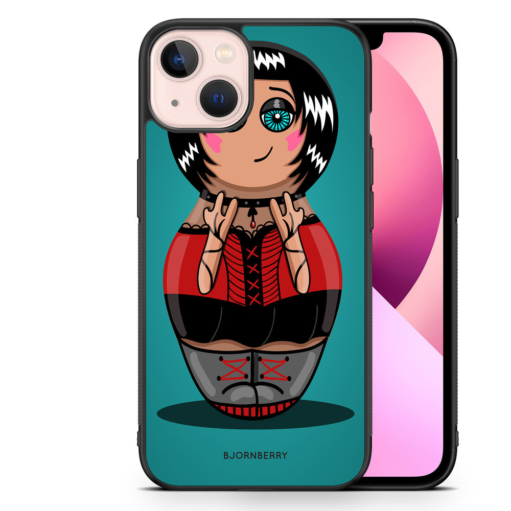 iPhone 13 Case - Rocker