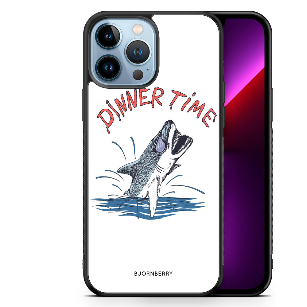 iPhone 13 Pro Max Case - Dinner Time