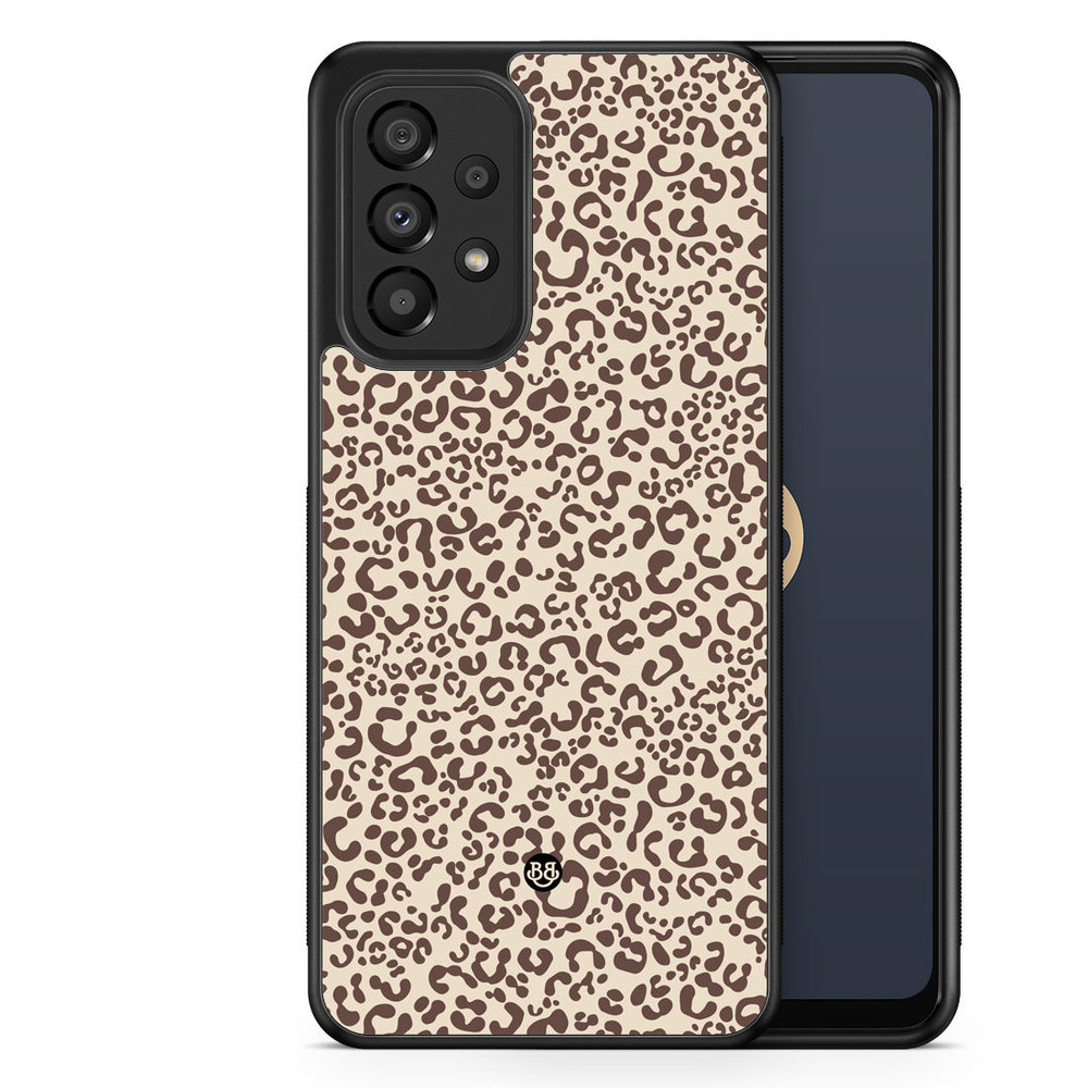 Samsung Galaxy A33 5G Case - WILD AUTUMN - Wild Spots
