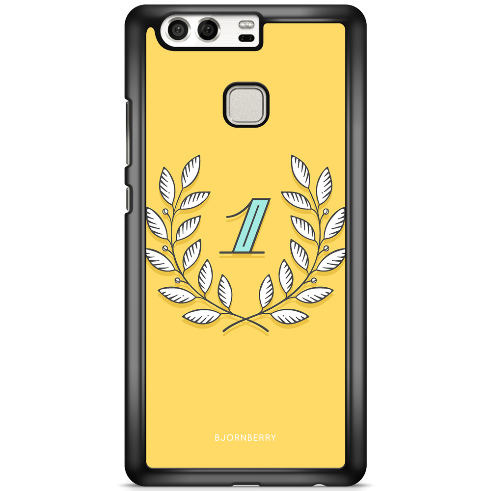 Huawei P9 Plus Case - Nr 1