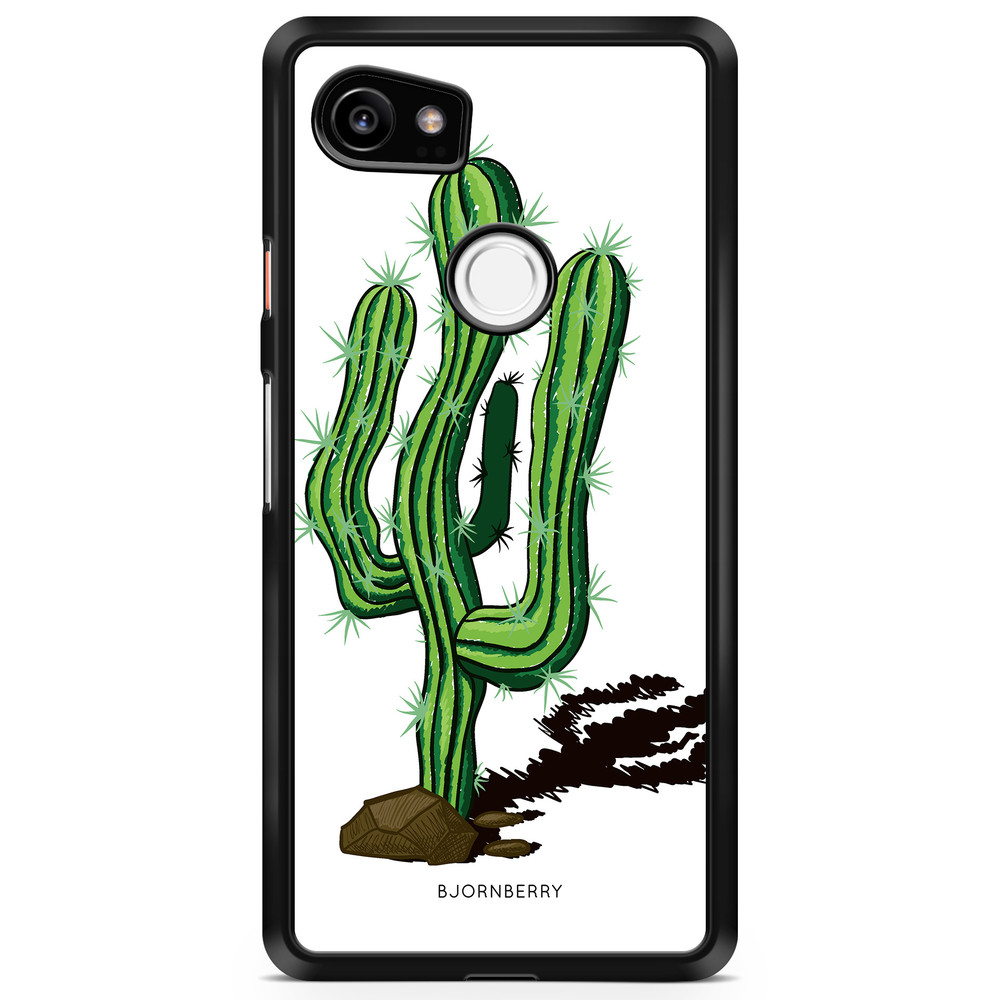 Google Pixel 2 XL Case - Cactus