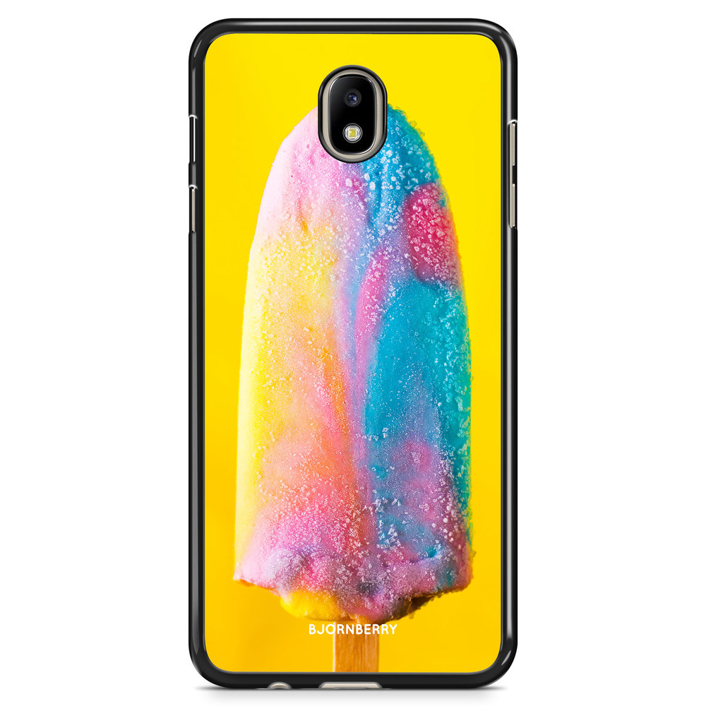 Samsung Galaxy J7 (2017) Case - Magic Ice Cream