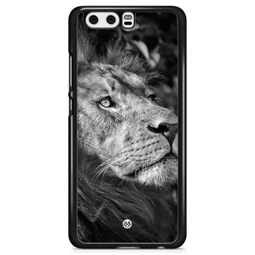 Huawei P10 Case - Lion